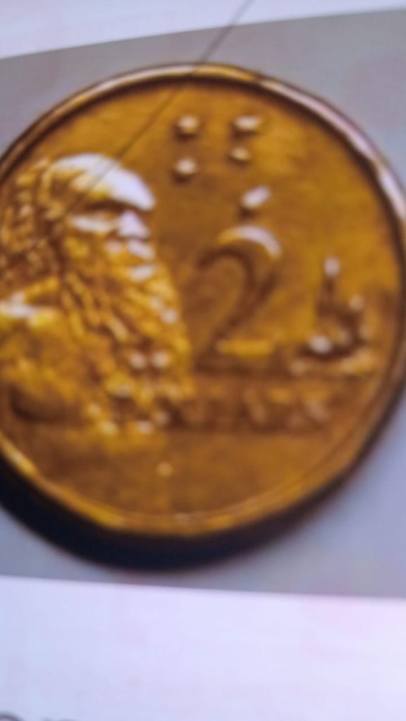 Money Changer Terima Beli Uang koin. Tukar uang koin dimana.